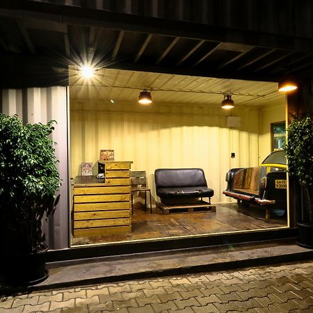 Beach Box Hotel Baga Gosavvy Collection Exterior photo