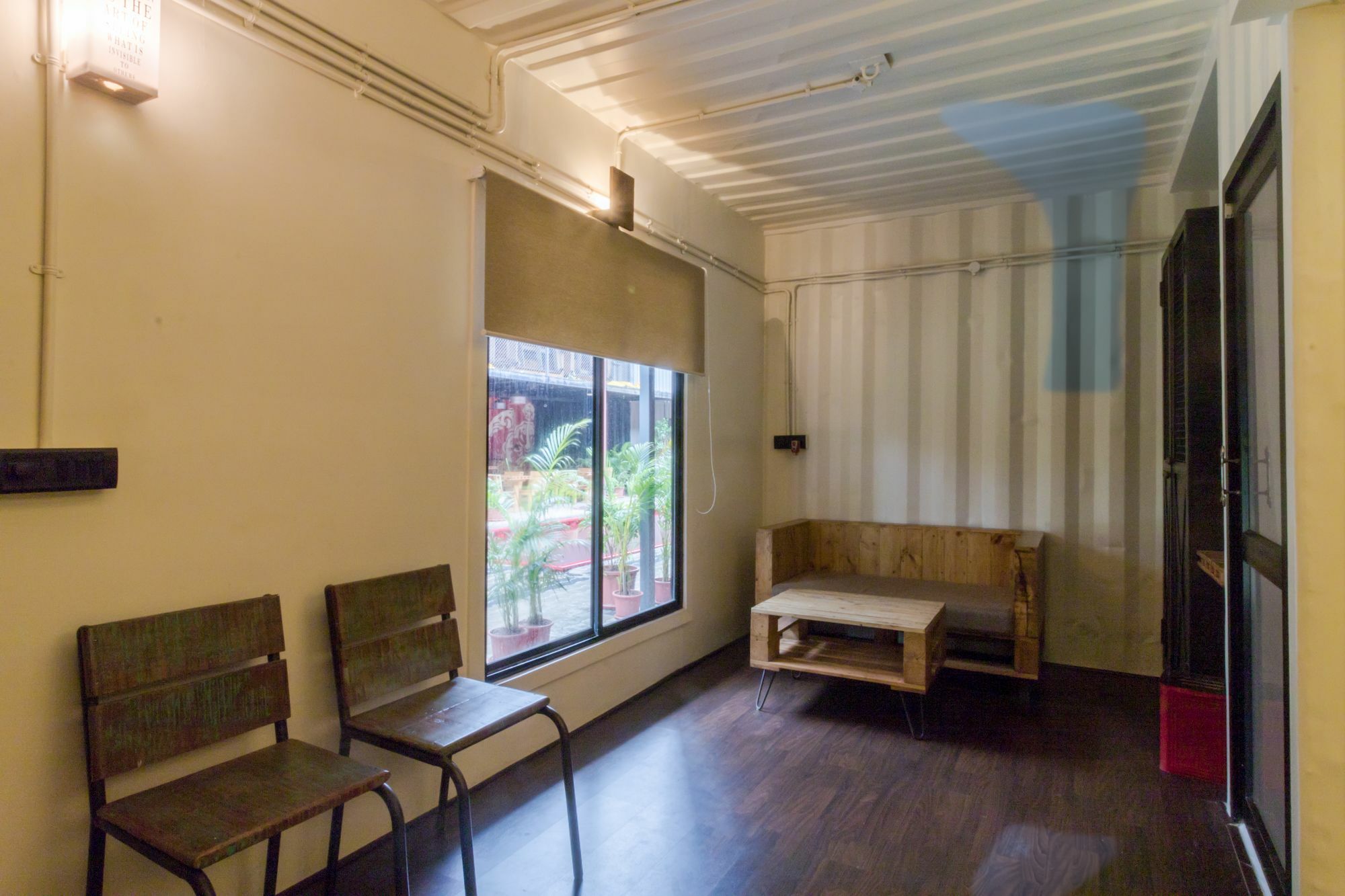Beach Box Hotel Baga Gosavvy Collection Exterior photo